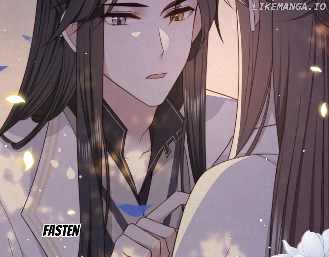 Lonely Emperor Chases His Sister-in-Law Chapter 46 - page 53